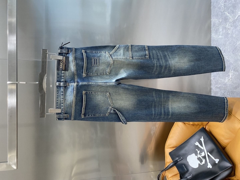 Gvc*1 jeans